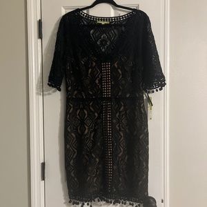 Brand new- Size 12 Gianni Bini dress